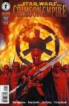 Star Wars: Crimson Empire comic books
